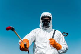 Best Pest Exclusion Services  in New Square, NY